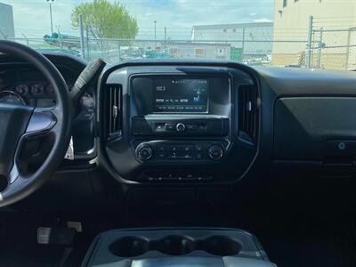2019 Chevrolet Silverado 3500 HD - Photo 10 - Edmonton, AB T5L 2J7