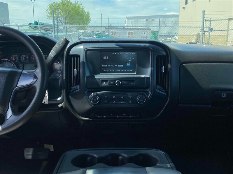 2019 Chevrolet Silverado 3500 HD - Photo 10 - Edmonton, AB T5L 2J7
