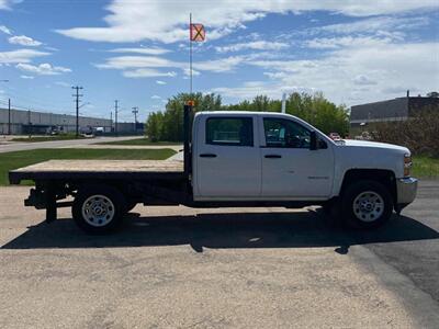 2019 Chevrolet Silverado 3500 HD - Photo 3 - Edmonton, AB T5L 2J7