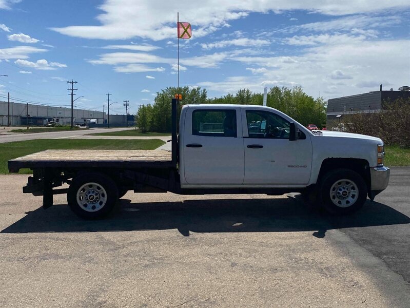2019 Chevrolet Silverado 3500 HD - Photo 3 - Edmonton, AB T5L 2J7
