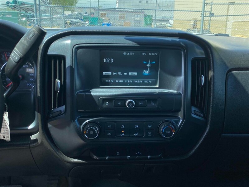 2019 Chevrolet Silverado 3500 HD - Photo 11 - Edmonton, AB T5L 2J7
