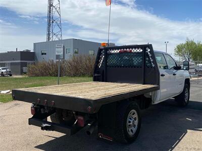 2019 Chevrolet Silverado 3500 HD - Photo 5 - Edmonton, AB T5L 2J7