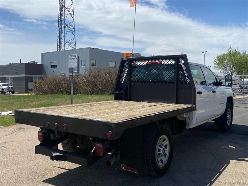 2019 Chevrolet Silverado 3500 HD - Photo 5 - Edmonton, AB T5L 2J7