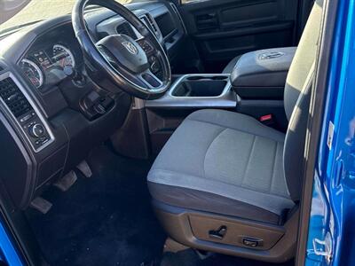 2022 RAM 1500 Classic Night Edition Express 4X4 - Photo 10 - St Albert, AB T8N 3Z7