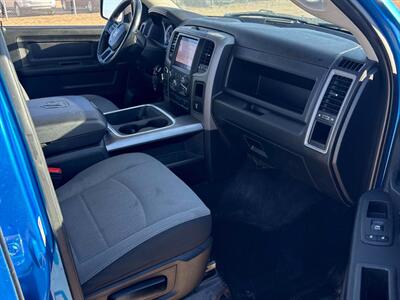 2022 RAM 1500 Classic Night Edition Express 4X4 - Photo 14 - St Albert, AB T8N 3Z7