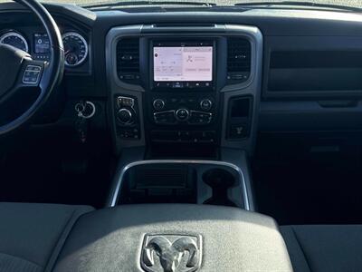 2022 RAM 1500 Classic Night Edition Express 4X4 - Photo 11 - St Albert, AB T8N 3Z7