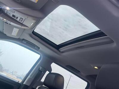 2017 Chevrolet Silverado 1500 LTZ Z71 4x4   - Photo 11 - Edmonton, AB T5L 2J7