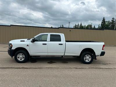 2023 RAM 2500 Tradesman Diesel 4x4 - Photo 2 - St Albert, AB T8N 3Z7
