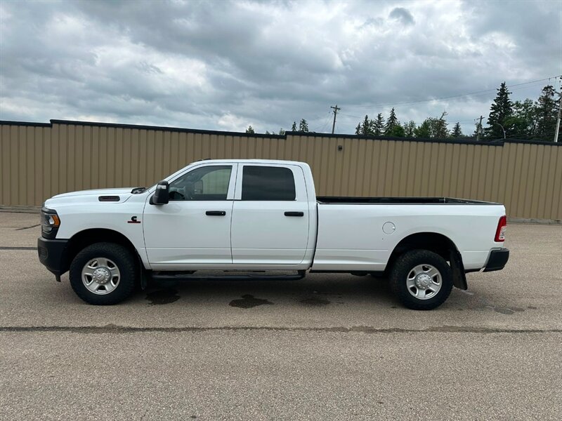2023 RAM 2500 Tradesman Diesel 4x4 - Photo 2 - St Albert, AB T8N 3Z7