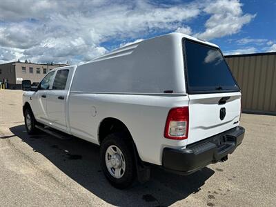 2023 RAM 2500 Tradesman Diesel 4x4 - Photo 3 - St Albert, AB T8N 3Z7