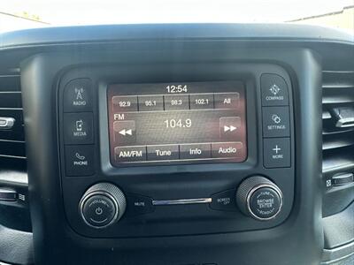 2023 RAM 2500 Tradesman Diesel 4x4 - Photo 14 - St Albert, AB T8N 3Z7