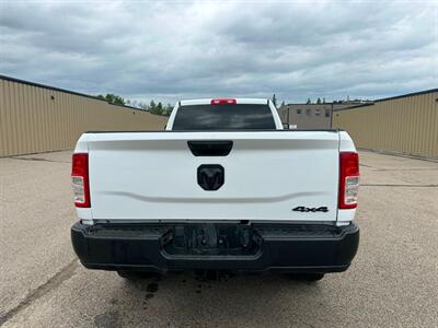 2023 RAM 2500 Tradesman Diesel 4x4 - Photo 7 - St Albert, AB T8N 3Z7
