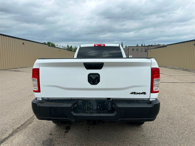2023 RAM 2500 Tradesman Diesel 4x4 - Photo 7 - St Albert, AB T8N 3Z7
