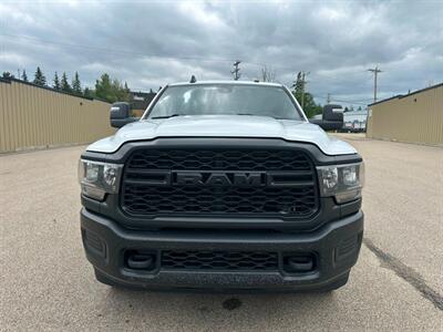 2023 RAM 2500 Tradesman Diesel 4x4 - Photo 4 - St Albert, AB T8N 3Z7