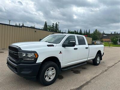 2023 RAM 2500 Tradesman Diesel  4x4 Truck