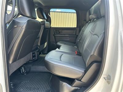 2023 RAM 2500 Tradesman Diesel 4x4 - Photo 10 - St Albert, AB T8N 3Z7