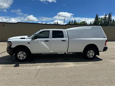 2023 RAM 2500 Tradesman Diesel 4x4 - Photo 2 - St Albert, AB T8N 3Z7