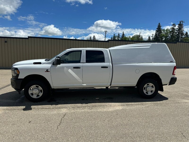 2023 RAM 2500 Tradesman Diesel 4x4 - Photo 2 - St Albert, AB T8N 3Z7