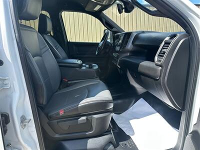 2023 RAM 2500 Tradesman Diesel 4x4 - Photo 11 - St Albert, AB T8N 3Z7