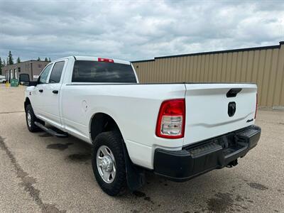 2023 RAM 2500 Tradesman Diesel 4x4 - Photo 6 - St Albert, AB T8N 3Z7