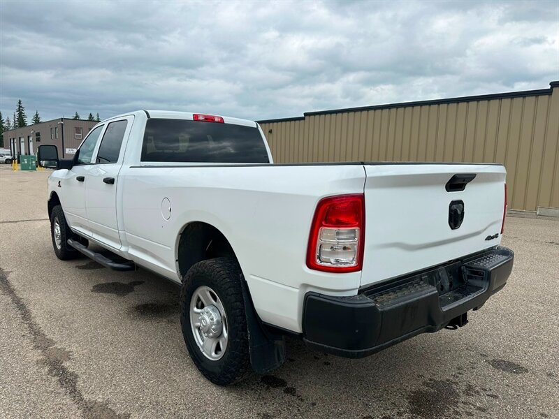 2023 RAM 2500 Tradesman Diesel 4x4 - Photo 6 - St Albert, AB T8N 3Z7