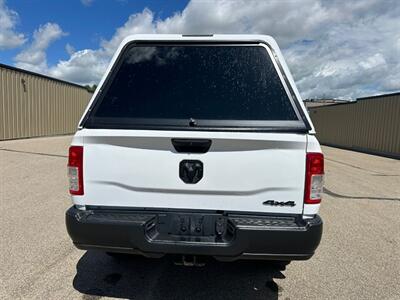 2023 RAM 2500 Tradesman Diesel 4x4 - Photo 4 - St Albert, AB T8N 3Z7