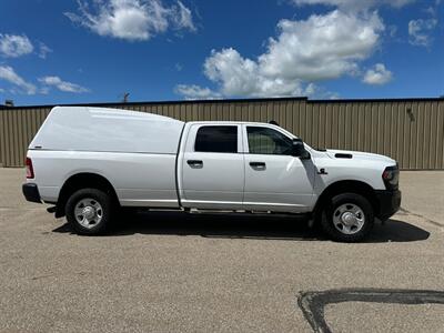 2023 RAM 2500 Tradesman Diesel 4x4 - Photo 6 - St Albert, AB T8N 3Z7