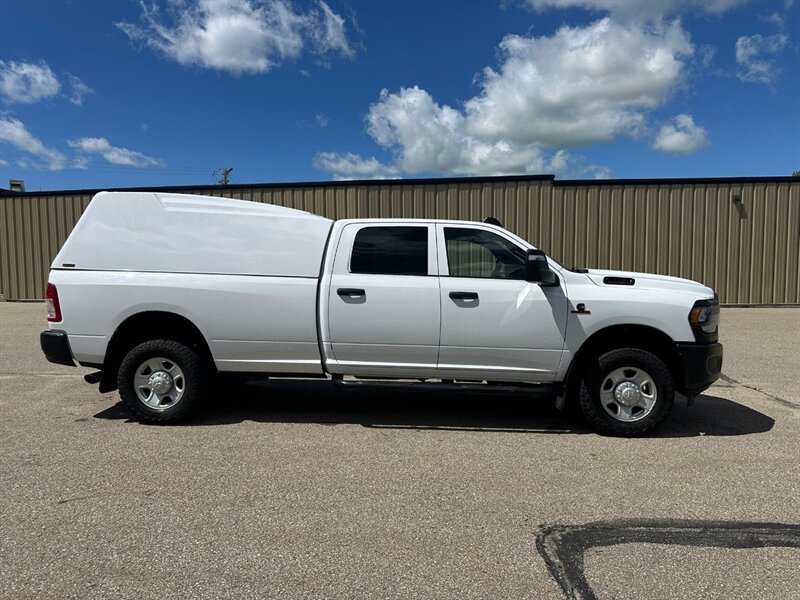 2023 RAM 2500 Tradesman Diesel 4x4 - Photo 6 - St Albert, AB T8N 3Z7