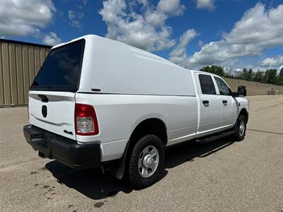 2023 RAM 2500 Tradesman Diesel 4x4 - Photo 5 - St Albert, AB T8N 3Z7
