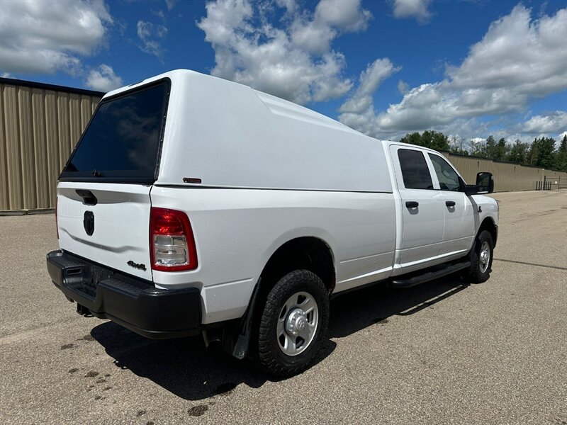2023 RAM 2500 Tradesman Diesel 4x4 - Photo 5 - St Albert, AB T8N 3Z7