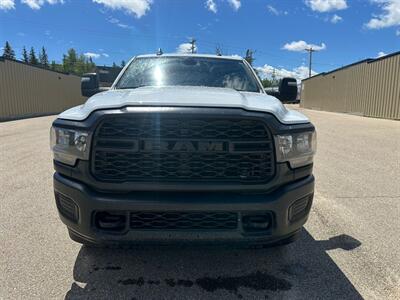2023 RAM 2500 Tradesman Diesel 4x4 - Photo 8 - St Albert, AB T8N 3Z7