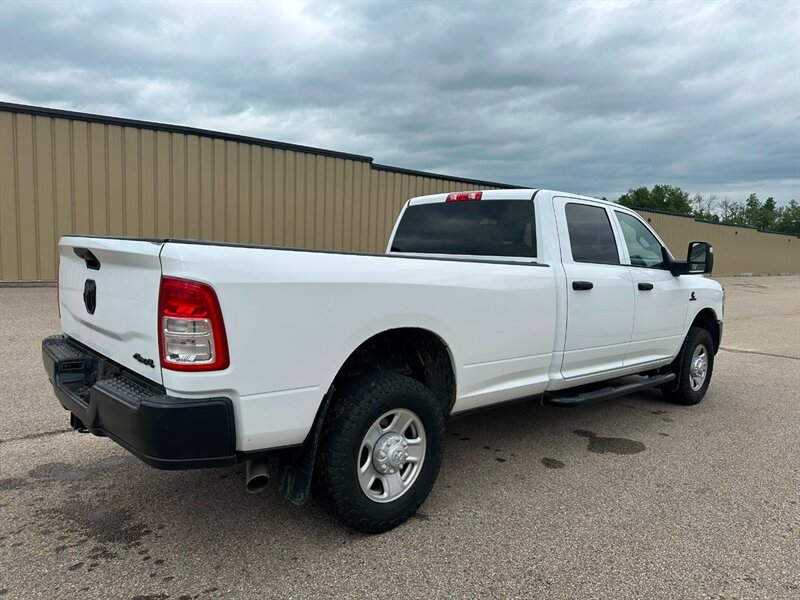 2023 RAM 2500 Tradesman Diesel 4x4 - Photo 8 - St Albert, AB T8N 3Z7