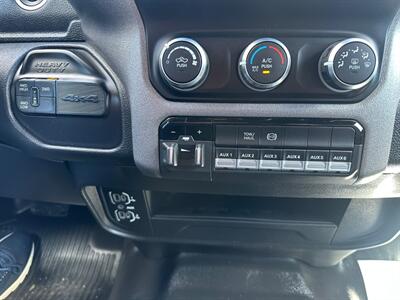 2023 RAM 2500 Tradesman Diesel 4x4 - Photo 18 - St Albert, AB T8N 3Z7