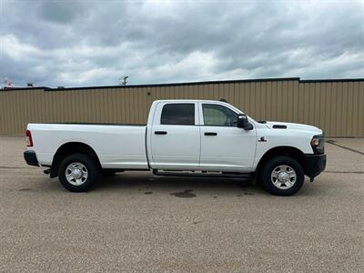 2023 RAM 2500 Tradesman Diesel 4x4 - Photo 5 - St Albert, AB T8N 3Z7