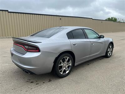 2017 Dodge Charger SXT  AWD - Photo 8 - St Albert, AB T8N 3Z7