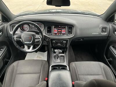 2017 Dodge Charger SXT  AWD - Photo 10 - St Albert, AB T8N 3Z7