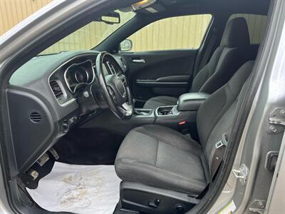 2017 Dodge Charger SXT  AWD - Photo 11 - St Albert, AB T8N 3Z7