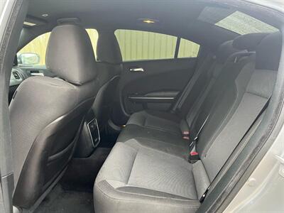 2017 Dodge Charger SXT  AWD - Photo 14 - St Albert, AB T8N 3Z7