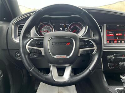 2017 Dodge Charger SXT  AWD - Photo 9 - St Albert, AB T8N 3Z7