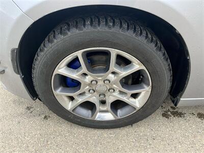 2017 Dodge Charger SXT  AWD - Photo 15 - St Albert, AB T8N 3Z7