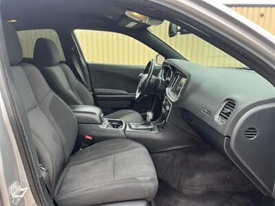2017 Dodge Charger SXT  AWD - Photo 13 - St Albert, AB T8N 3Z7