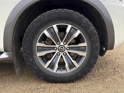 2019 Nissan Armada SV 4WD – 8 passenger   - Photo 17 - Edmonton, AB T5L 2J7