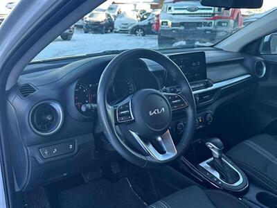 2023 Kia Forte EX   - Photo 10 - Acheson, AB T7X 5A3