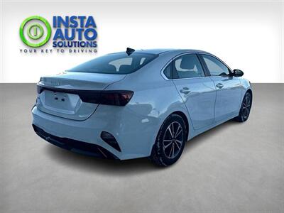 2023 Kia Forte EX   - Photo 5 - Acheson, AB T7X 5A3