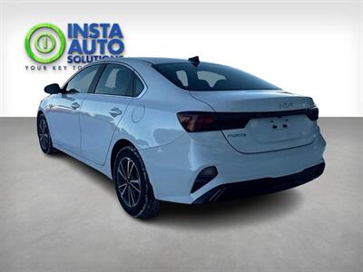 2023 Kia Forte EX   - Photo 3 - Acheson, AB T7X 5A3