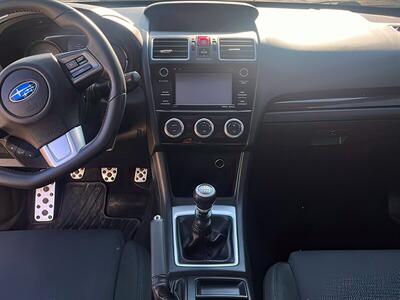 2017 Subaru WRX Sport  AWD - Photo 11 - Edmonton, AB T5L 2J7