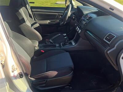 2017 Subaru WRX Sport  AWD - Photo 15 - Edmonton, AB T5L 2J7