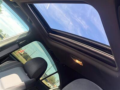 2017 Subaru WRX Sport  AWD - Photo 10 - Edmonton, AB T5L 2J7