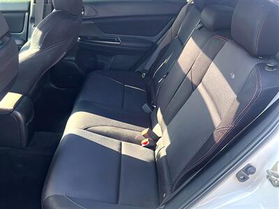 2017 Subaru WRX Sport  AWD - Photo 14 - Edmonton, AB T5L 2J7