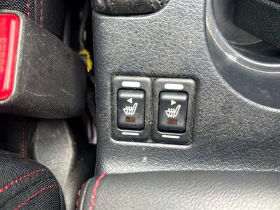 2017 Subaru WRX Sport  AWD - Photo 13 - Edmonton, AB T5L 2J7